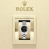 Rolex Datejust 31mm – Ref: 178344-0030 – Black Diamond Dial, Stainless Steel Oyster Bracelet Women’s Watch