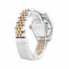 Rolex Datejust Yellow Gold Steel Diamond Dial 69173 “Jubilee” High-End Replica 1:1