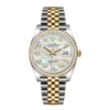 Rolex Datejust 116243 “Mother Of Pearl” Ultra Accurate Clone
