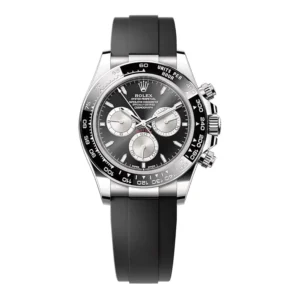 Rolex-Daytona-Black-126519LN-Replica.webp Rolex Daytona Cosmograph 126519LN “Oysterflex” Ultra Accurate Clone
