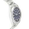 Rolex-Oyster-Perpetual-124300-Blue-Dial-Replica1.webp Rolex Oyster Perpetual 124300-0001 “Blue Dial” Exact Clone 1:1