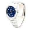 Rolex Air-King Blue Dial Stainless Steel 114200-0014 Premium Duplicate