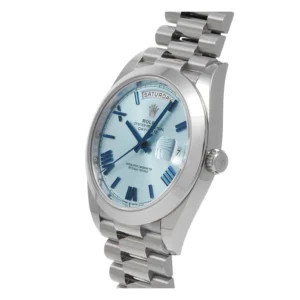 Rolex-Roman-Numerals-Replica1.webp Rolex Datejust 126300 “Roman Numerals” Handcrafted Clone Quality