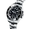 Rolex Sea-Dweller 126600 “Black Dial” Ultra Clone 1:1