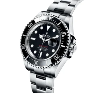 Rolex Sea-Dweller 126600 “Black Dial” Ultra Clone 1:1
