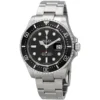 Rolex Sea-Dweller 126600 “Black Dial” Ultra Clone 1:1