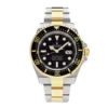 Rolex Sea-Dweller 126603 “Two-Tone Rolesor” Ultra Luxury Clone