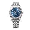 Rolex Sky-Dweller 336934 “Steel & Blue” Ultra Detailed Clone