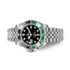 Rolex Submariner Date 126610LV Green Bezel Premium Clone 1:1