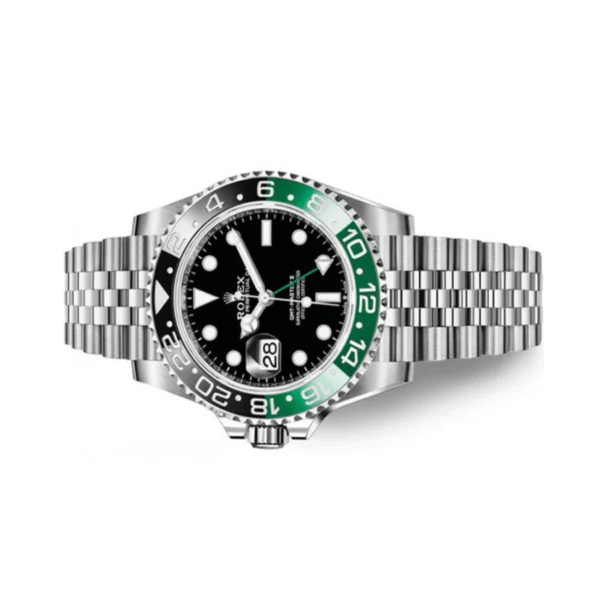 Rolex Submariner Date 126610LV Green Bezel Premium Clone 1:1