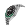 Rolex Submariner Date 126610LV Green Bezel Premium Clone 1:1
