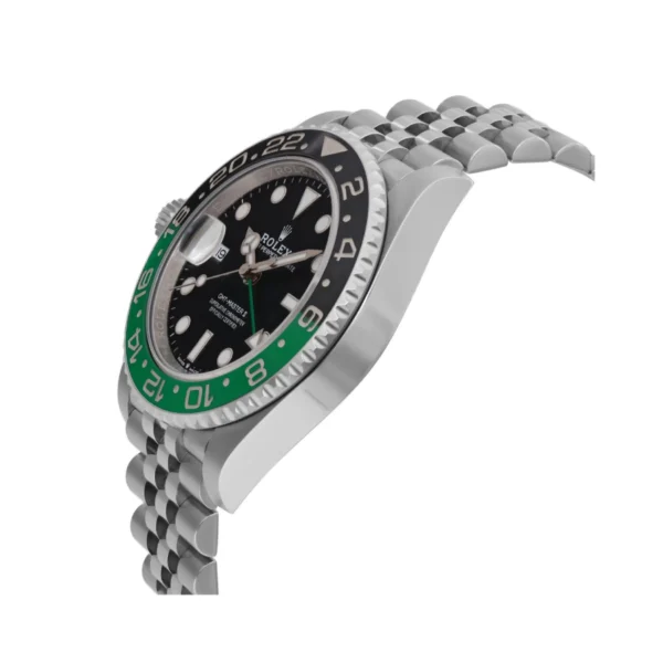 Rolex Submariner Date 126610LV Green Bezel Premium Clone 1:1