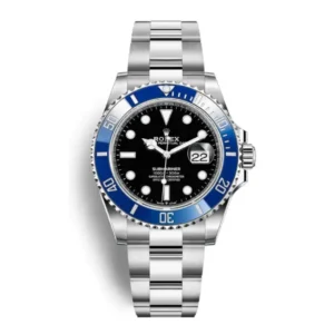 Rolex-Submariner-126619LB-White-Gold-Black-Dial-Replica.webp Rolex Submariner 126619LB White Gold Black Dial Replica