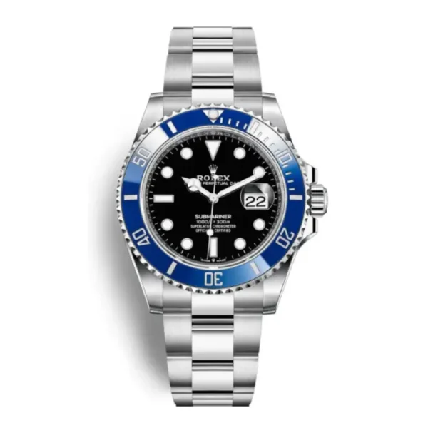 Rolex-Submariner-126619LB-White-Gold-Black-Dial-Replica.webp Rolex Submariner 126619LB White Gold Black Dial Replica