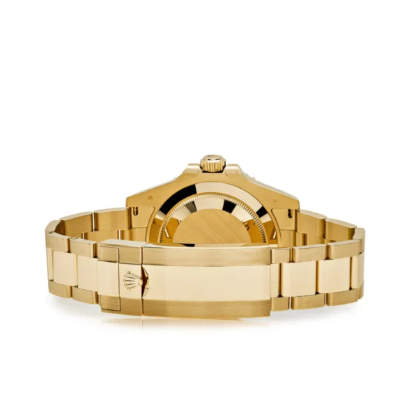 Rolex-Submariner-Blue-Dial-Stainless-Steel-326934-0003-Oyster-Replica1.webp Rolex Submariner 326934 “Blue Dial” Supreme Clone Quality