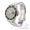 Rolex-Submariner-Kermit-Replica-Left.jpg Rolex Submariner 16610LV “Kermit” Precision Replica Edition
