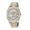 Rolex Datejust 116243 “Mother Of Pearl” Ultra Accurate Clone