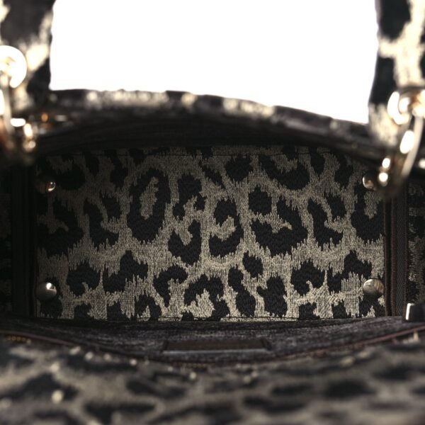 a65921cf185579083bfa8f49e29ed849.jpg Velvet Mizza Embroidered Medium Lady D-Lite Beige Multicolor