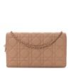 ad38e3de3e61379d6fc0593854f231ae.jpg Ultra Matte Calfskin Cannage Lady Dior Clutch Fard