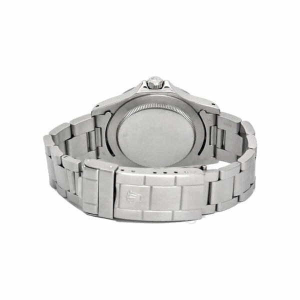 Rolex Explorer II 1655 “Steve McQueen” Vintage Handcrafted Replica Edition