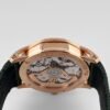 Audemars Piguet Code 11.59 15210OR.OO.A056KB.01 Rose Gold Green Dial (2024)