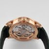 Audemars Piguet Code 11.59 15210OR.OO.A056KB.01 Rose Gold Green Dial (2024)