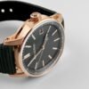 Audemars Piguet Code 11.59 15210OR.OO.A056KB.01 Rose Gold Green Dial (2024)