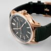 Audemars Piguet Code 11.59 15210OR.OO.A056KB.01 Rose Gold Green Dial (2024)