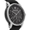 Audemars Piguet Code 11.59 26393NB.OO.A002KB.01 Selfwinding Chronograph Black Ceramic White Gold Grey Dial