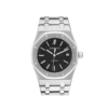 Audemars Piguet Royal Oak 15300ST.OO.1220ST.03 Selfwinding Stainless Steel Black Dial