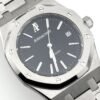 Audemars Piguet Royal Oak 15300ST.OO.1220ST.03 Selfwinding Stainless Steel Black Dial