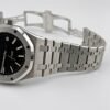 Audemars Piguet Royal Oak 15300ST.OO.1220ST.03 Selfwinding Stainless Steel Black Dial