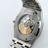 Audemars Piguet Royal Oak 15300ST.OO.1220ST.03 Selfwinding Stainless Steel Black Dial