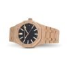 Audemars Piguet Royal Oak 15510OR.OO.1320OR.04 Rose Gold Black Dial