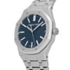 Audemars Piguet Royal Oak 15510ST.OO.1320ST.06 Selfwinding Stainless Steel Blue Dial