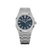 Audemars Piguet Royal Oak 15510ST.OO.1320ST.06 Selfwinding Stainless Steel Blue Dial