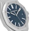 Audemars Piguet Royal Oak 15510ST.OO.1320ST.06 Selfwinding Stainless Steel Blue Dial
