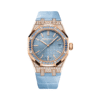 audemars-piguet-royal-oak-15551or-zs-d344cr-01-diamond-and-sapphire-bezel-sapphire-and-rosegold-case-blue-dial-audemars-piguet-43415015555316.png Audemars Piguet Royal Oak 15551OR.ZS.D344CR.01 Diamond and Sapphire Bezel Sapphire and Rose Gold Case Blue Dial
