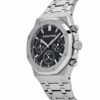 Audemars Piguet Royal Oak 26240ST.OO.1320ST.06 Selfwinding Chronograph Stainless Steel Black Dial