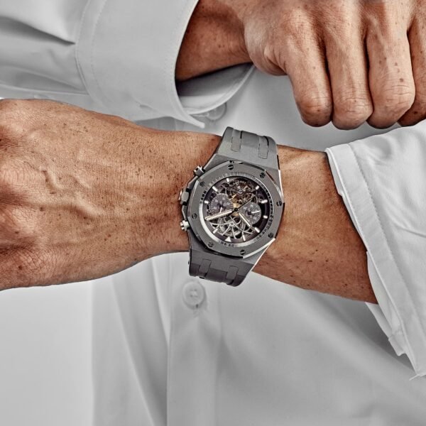audemars-piguet-royal-oak-26347ti-oo-d004cr-01-tourbillon-chronograph-titanium-openworked-dial-boutique-only-edition-audemars-piguet-1192844644.jpg Audemars Piguet Royal Oak 26347TI.OO.D004CR.01 Tourbillon Chronograph Titanium Openworked Dial Boutique Only Edition