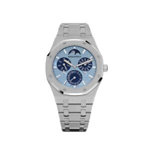 audemars-piguet-royal-oak-26586bc-oo-1240-bc-99-perpetual-calendar-ultra-thin-luminary-white-gold-light-blue-limited-edition-2024-audemars-piguet-1168903774.jpg Audemars Piguet Royal Oak 26586BC.OO.1240.BC.99 Perpetual Calendar Ultra-Thin “Luminary” White Gold Light Blue Limited Edition of 25