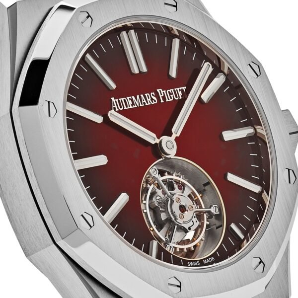 audemars-piguet-royal-oak-26730st-oo-1320st-05-selfwinding-flying-tourbillon-red-burgundy-stainless-steel-audemars-piguet-41747375358196.jpg Audemars Piguet Royal Oak 26730ST.OO.1320ST.05 Selfwinding Flying Tourbillon Red Burgundy Stainless Steel
