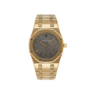 audemars-piguet-royal-oak-56303ba-ladies-yellow-gold-grey-dial-quartz-audemars-piguet-1200627291-1.png Audemars Piguet Royal Oak 56303BA 'Ladies' Yellow Gold Grey Dial Quartz