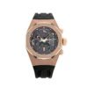 Audemars Piguet Royal Oak Concept 26223OR.OO.D099CR.01 Tourbillon Chronograph Rose Gold