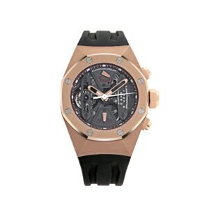 Audemars Piguet Royal Oak Concept 26223OR.OO.D099CR.01 Tourbillon Chronograph Rose Gold