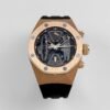 Audemars Piguet Royal Oak Concept 26223OR.OO.D099CR.01 Tourbillon Chronograph Rose Gold