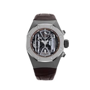 Audemars Piguet Royal Oak Concept 26223TI.OO.D099CR.01 Tourbillon Chronograph Titanium