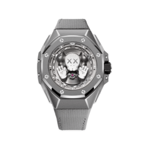 Audemars Piguet Royal Oak Concept 26656TI.GG.D019VE.01 KAWS Tourbillon Companion Dial Limited Edition of 250