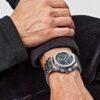 Audemars Piguet Royal Oak Offshore 26238ST.OO.2000ST.01 Chronograph Stainless Steel Blue Dial (2021)