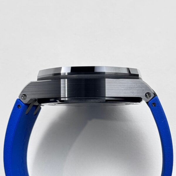 Audemars Piguet Royal Oak Offshore 26407CE.OO.A030CA.01 Tourbillon Chronograph Black Ceramic Openworked Dial Limited Edition of 20 (2019)